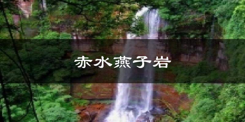 赤水燕子岩气温